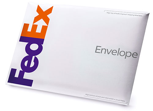 FedEx Envelope